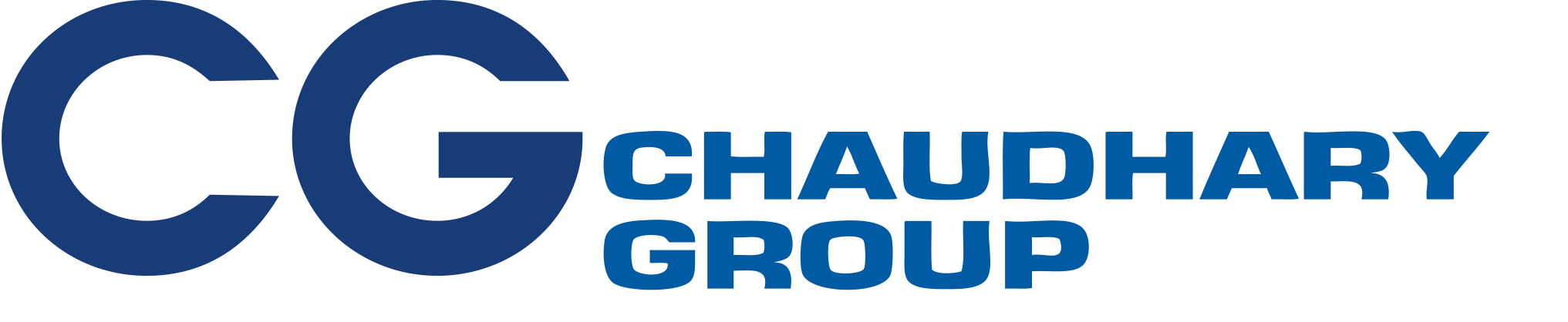 ChaudharyGroup